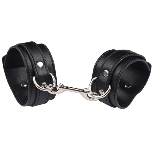 and Anal Beaded Elegant Cuffs Collar Hook 5334 with 0624